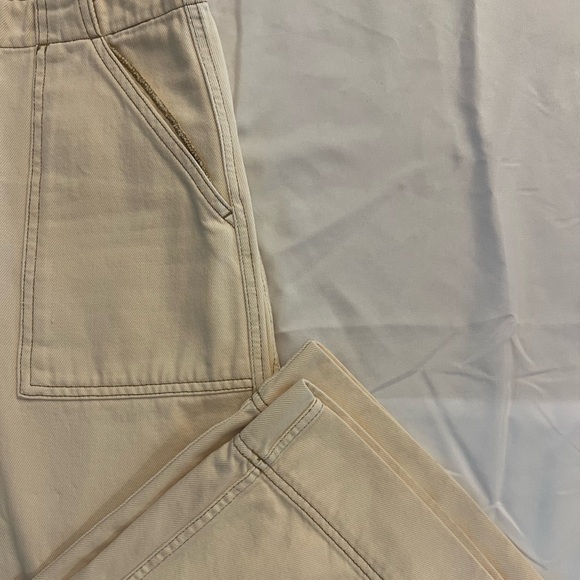 Cargo/Carpenter Pants A&F - Picture 12 of 16